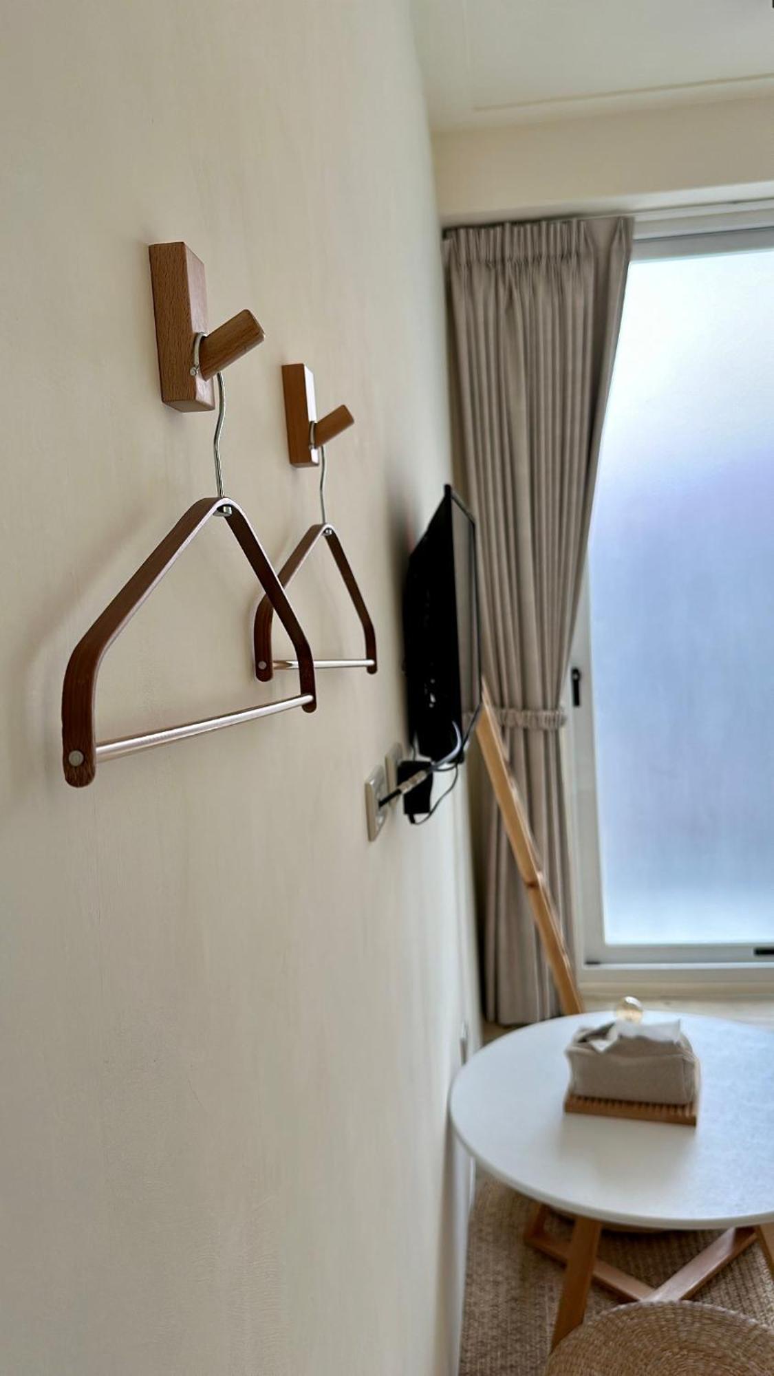 山有巷宅 Alley House Puli Zimmer foto