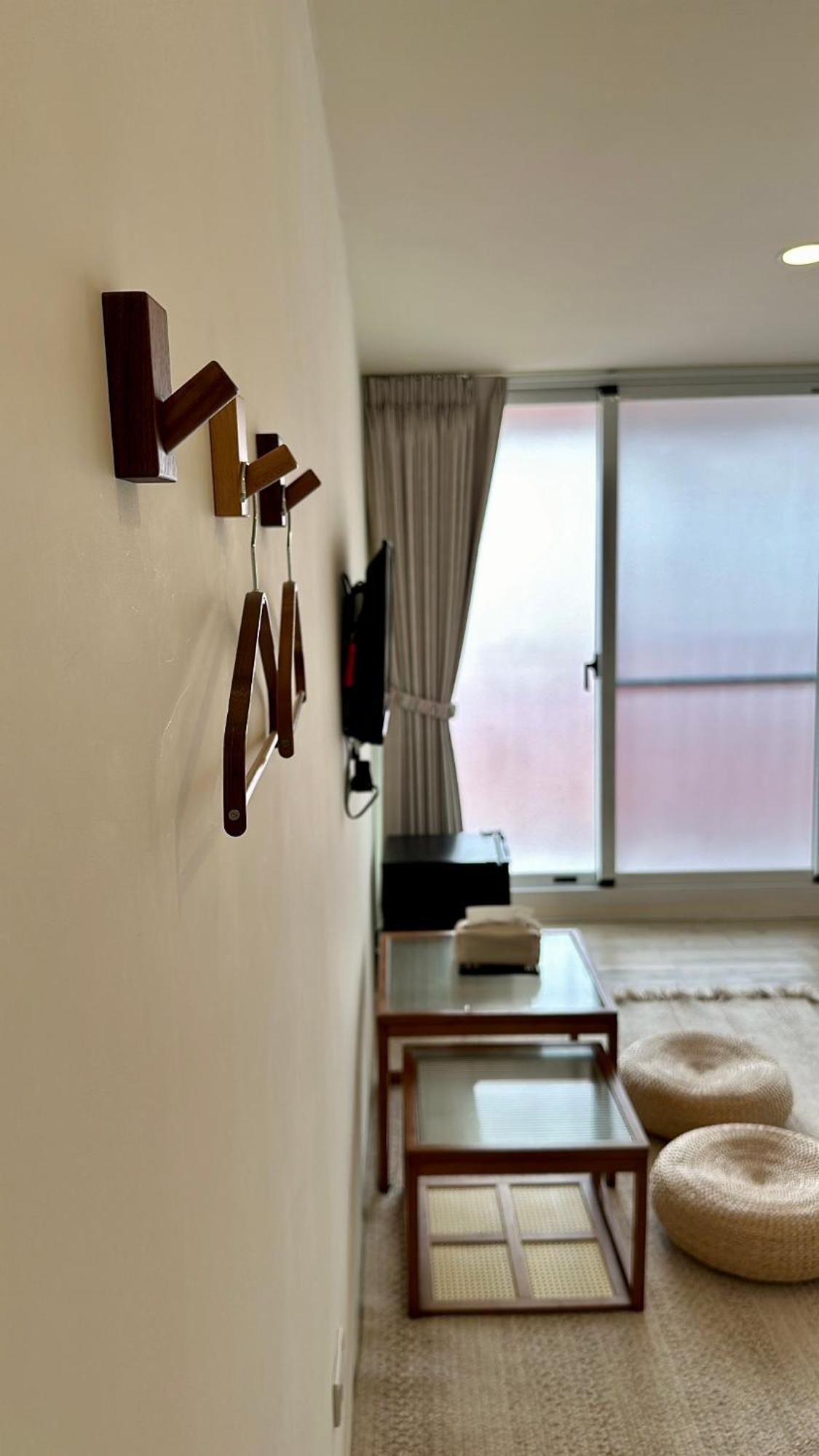 山有巷宅 Alley House Puli Zimmer foto