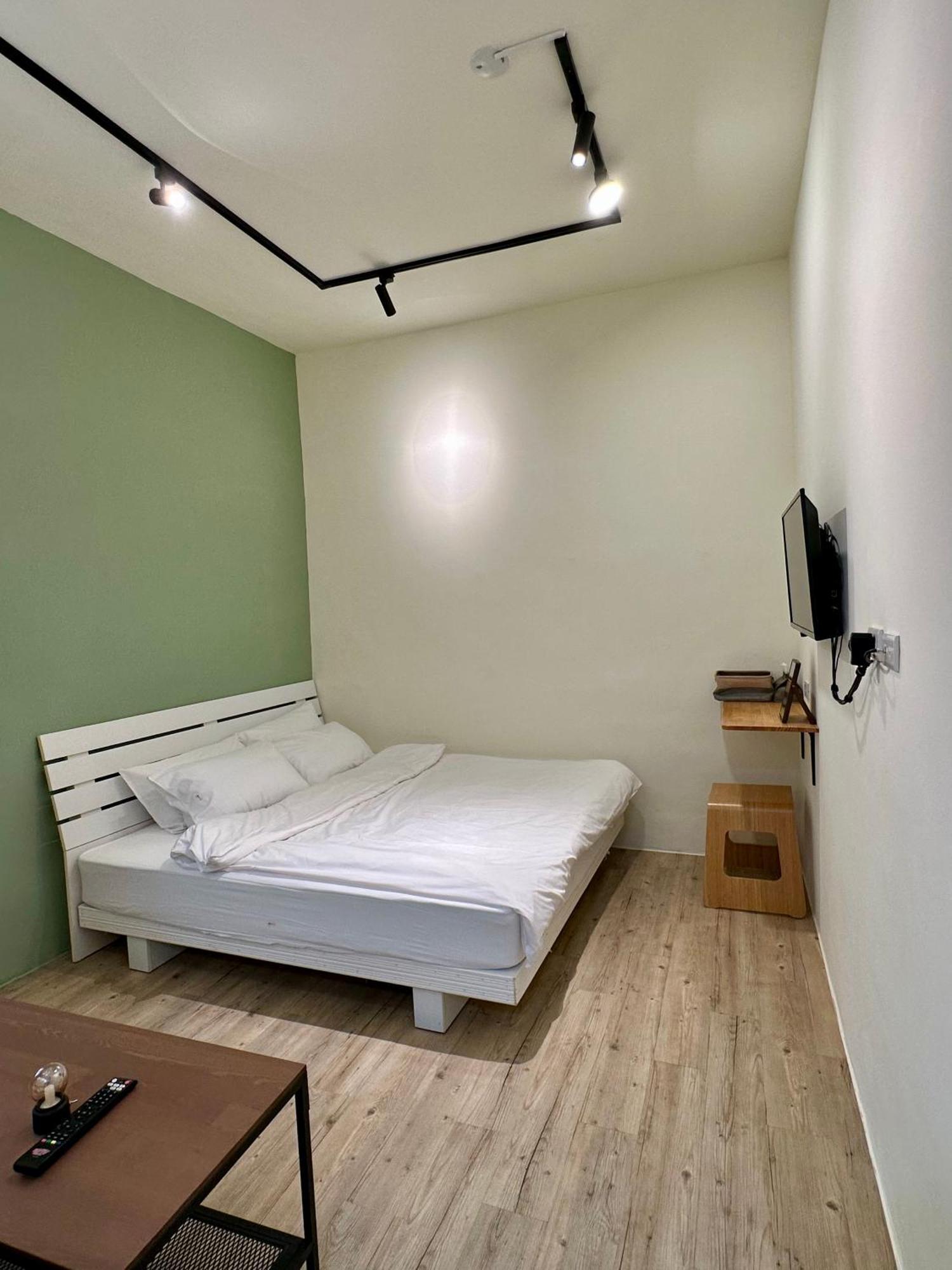 山有巷宅 Alley House Puli Zimmer foto
