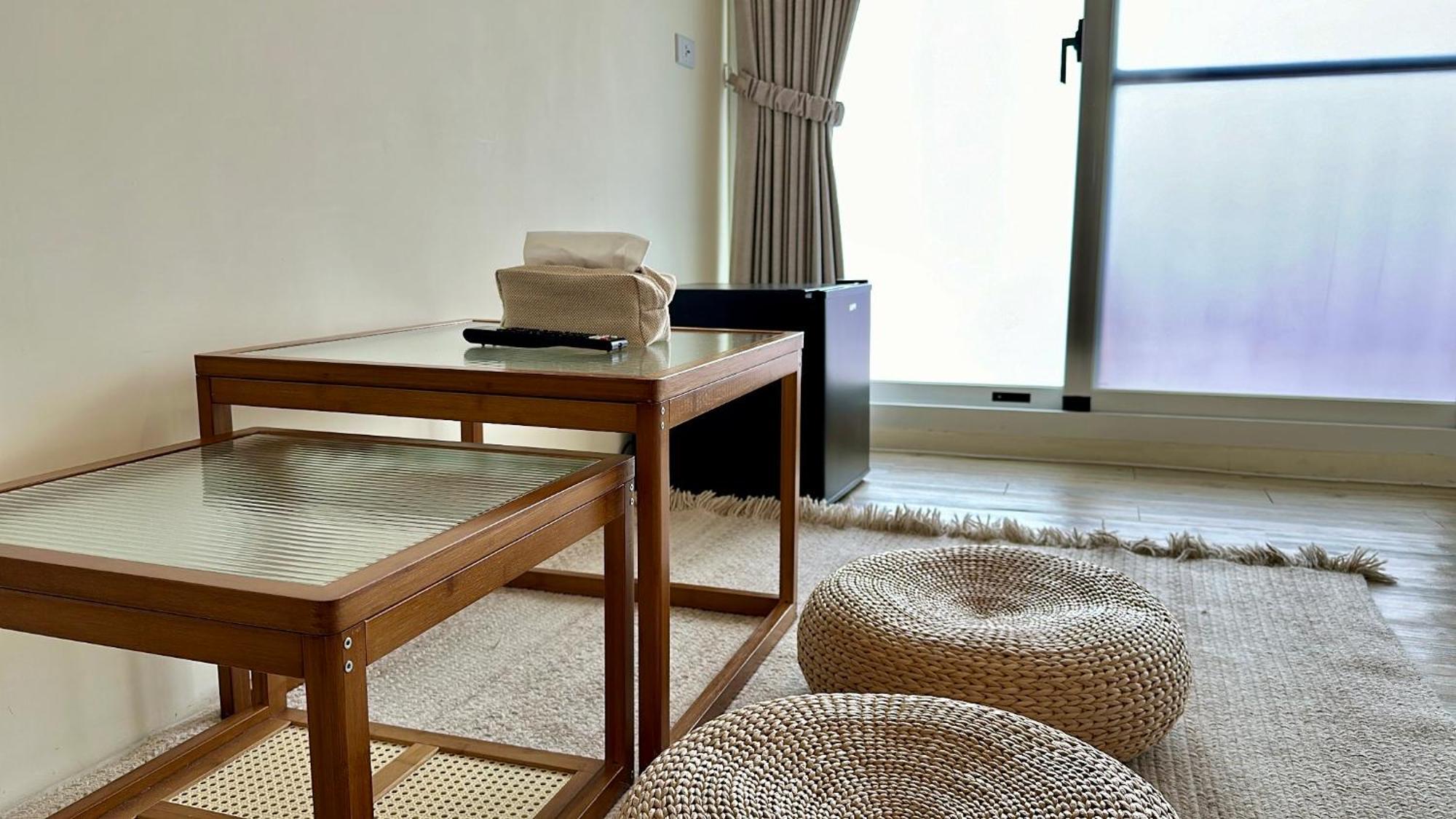 山有巷宅 Alley House Puli Zimmer foto