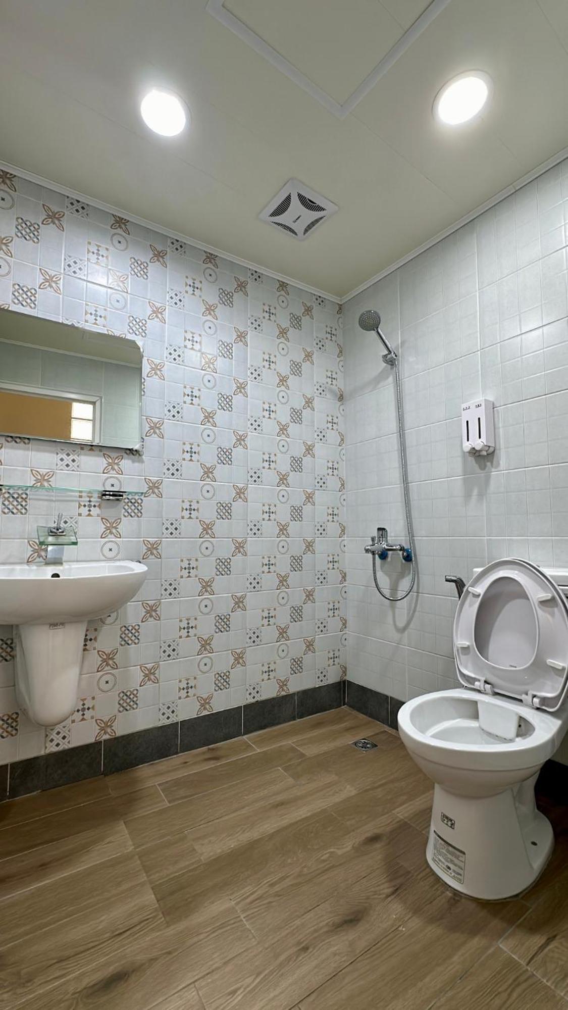 山有巷宅 Alley House Puli Zimmer foto